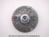 BMW 11522245498 Clutch, radiator fan
